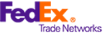 Fedex Trade Network